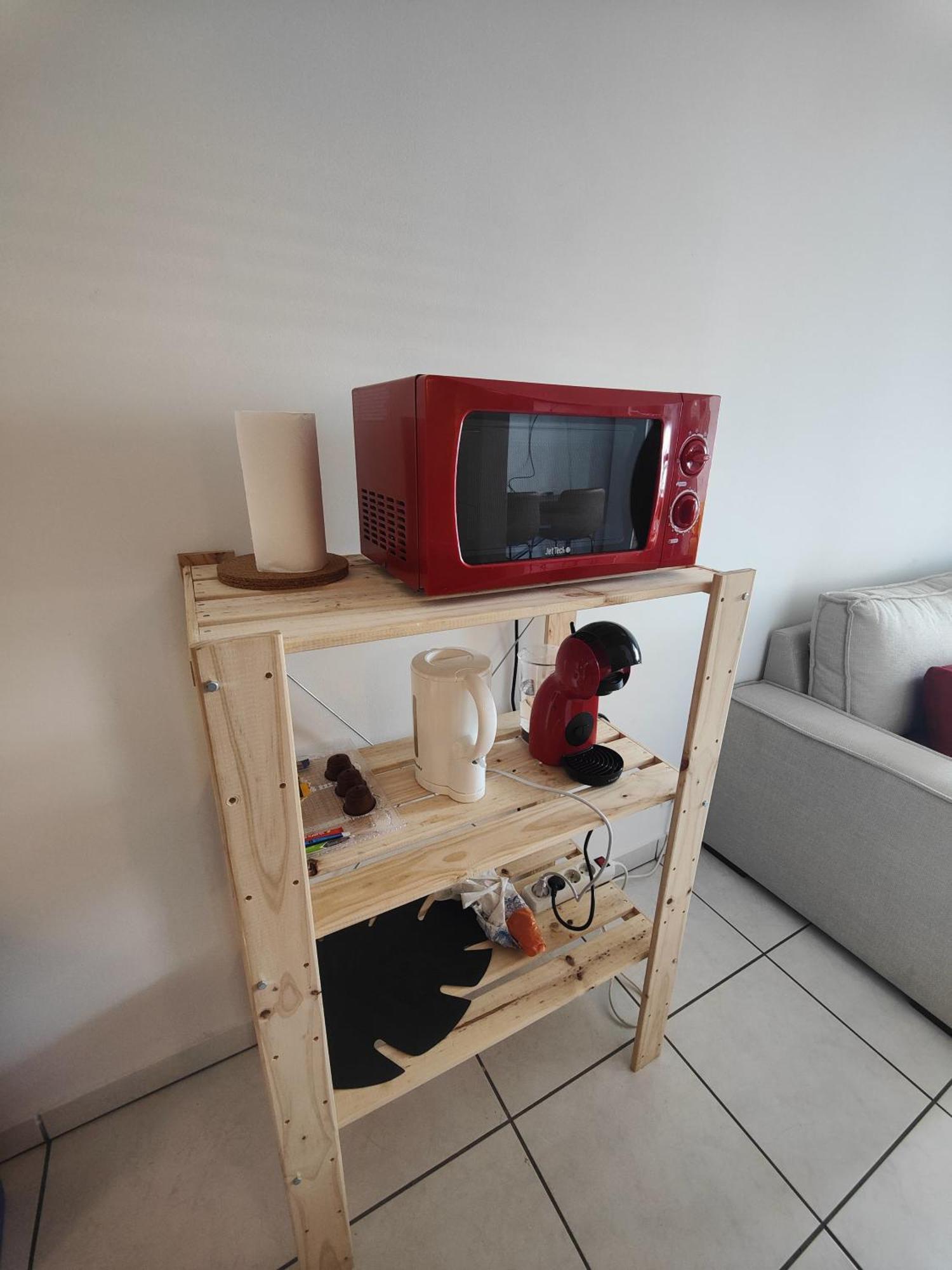 Studio Vanille - Vue Mer Saint-Denis Eksteriør billede
