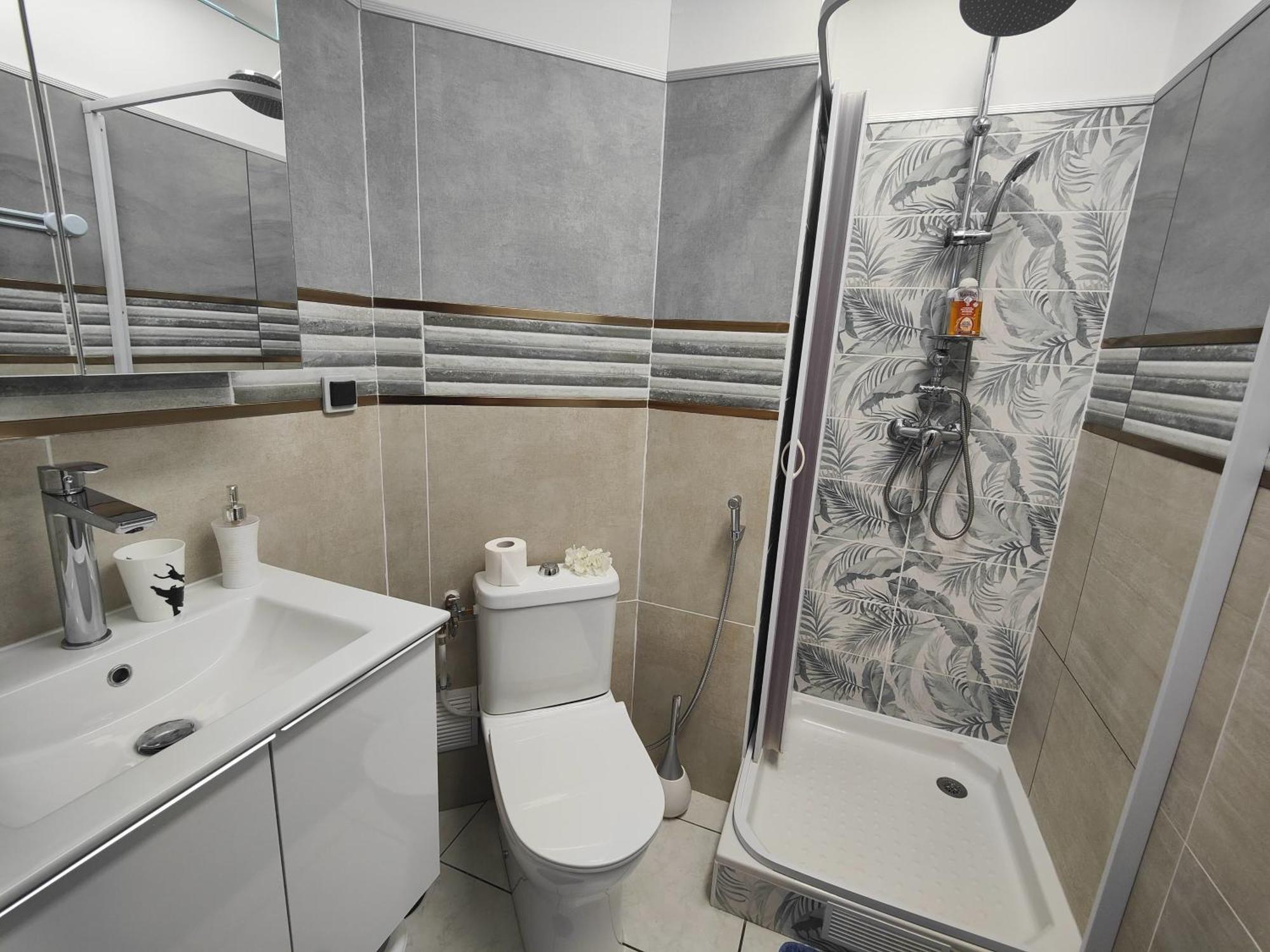 Studio Vanille - Vue Mer Saint-Denis Eksteriør billede